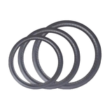 智扣柴火灶家用农村柴火炉铁锅炖灶台户外移动加厚大锅做饭取暖柴火炉 炉圈