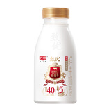 光明【高端鲜奶】280ml致优娟姗鲜巴氏杀菌鲜牛奶1*6  零售 