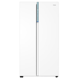 海尔（Haier）622升全自动制冰对开门家用电冰箱双开门风冷无霜大容量一级能效BCD-622WGHSSG9W9U1国家补贴20%
