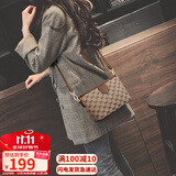 爱情海包包女包斜挎包单肩包腋下包手机包小众生日礼物高级感送女友老婆