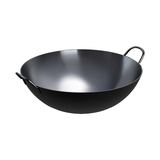 智扣柴火灶家用农村柴火炉铁锅炖灶台户外移动加厚大锅做饭取暖柴火炉 铁锅