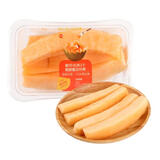 【鲜切】北纬23°脆甜蜜瓜切条350g