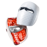 Ulike 白皇后大排灯面罩  面部美容仪家用 【美白嫩肤紧致修护祛黄 肤质改善】 生日礼物送女友