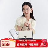 金利来女包手提包女小方包斜挎女士包包 生日礼物送礼