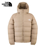 北面（The North Face）北面羽绒服男户外防风保暖鹅绒秋冬新品 7W7G BOX 2XL