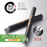 杜威克双截棍儿童海绵双节棍初学者安全实战训练泡沫表演轴承印龙版