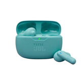 捷波朗 WAVE BEAM 2 真无线蓝牙耳机主动降噪音乐运动通话入耳式 WAVE BEAM2深海蓝