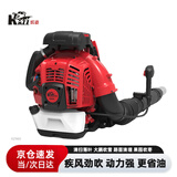 凯姿（KAZZ）汽油吹风机吹树叶背负式二冲程大功率风力灭火机大棚吹雪机KZ980