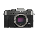 富士（FUJIFILM）X-T30 III/XT30 III 微单相机 机身 灰色（2610万像素 胶片模拟拨盘  性能提升 自动对焦）