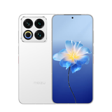 魅族（meizu）22 16GB+1TB 魅族白 5000万旗舰四主摄 3X超清潜望长焦 第四代骁龙8s 5G拍照手机