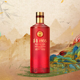 茅台 1935（尊享）53度 500ml 单瓶装