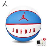 耐克（NIKE）AJ飞人篮球7号防滑耐磨儿童成人花式训练比赛J000264518307