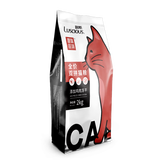 路斯冻干猫粮全价成猫幼猫粮双拼鸡肉冻干宠物猫咪天然粮 【鸡】冻干双拼猫粮2kg