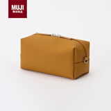 MUJI可自由组合收纳包  长方形 厚款 小 17*8.5*8.5cm