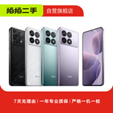 小米 红米Redmi K60/70/80 K系列二手手机 颜色规格参考质检报告 Redmi K60