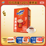 阿华田（Ovaltine）可可粉随身装180g（30g*6包）早餐牛奶冲饮即食蛋白型固体饮料