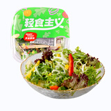 芝麻菜菊苣鲜蔬沙拉195g