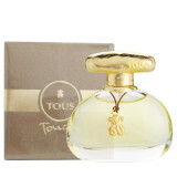 桃丝熊（TOUS） 亲亲桃丝熊小熊宝宝女士香水 礼物 亲亲桃丝熊女香EDT 100ML