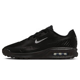 耐克NIKE男子休闲鞋气垫 AIR MAX BIA 运动鞋IM5072-001黑银 43