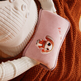 澳柯玛（AUCMA）热水袋注水充电式暖手宝暖宝宝电暖宝暖水袋姨妈神器取暖器