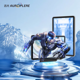 吉光平板电脑裸眼3D平板Pad裸眼3D应用一键2D转3D视享Pad黑色10.1寸 3D视享Pad视训版+3D红蓝眼镜