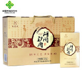 乐天驴【河北特产馆】河间卤香驴肉礼盒 真空卤味熟食年货礼品 沧州特产 200g*6袋礼盒装
