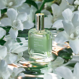 JEAN MISS 香水女栀子花香水女士学生淡香持久夏季清新香水30ml 纯栀子花