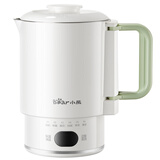 小熊（Bear）便携调奶器 辅食锅 婴儿辅食机恒温水壶 外出神器0.6L