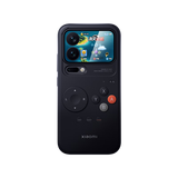 小米（MI）Xiaomi 17 Pro复古掌机保护壳 原厂游戏手机壳