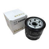 马自达原厂机油滤清器长安马自达 机油格 铁滤 PE7W14302A 