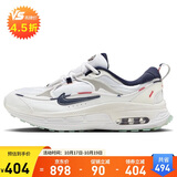 耐克NIKE休闲鞋女气垫AIR MAX BLISS运动鞋FN8916-141白38