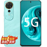 Hi nova 9T 华为智选手机 新款 6000mAh超耐久大电池 防水 抗跌 高品质 300%双扬大音量 手机链接可选 仙踪绿 12+512GB-70 Plus