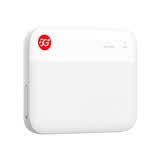 中兴（ZTE）5G随身wifi免插卡F50储存版移动wifi无线网卡便携式热点5g路由器无限通用流量车载卡托2024款