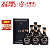 五粮液股份 永福酱酒 酱香型白酒 53度 500mL*6瓶 整箱原箱装