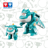 奥迪双钻（AULDEY）超级飞侠迷你变形机器人大壮儿童玩具男孩女孩生日礼物760037