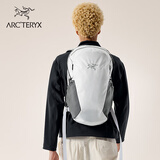 ARC'TERYX始祖鸟 MANTIS 16 BACKPACK 男女同款 背包 Solitude / Void/隐秘灰/空间灰 均码