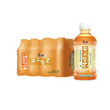 康师傅 茉莉蜜茶 茉莉花茶饮料 小瓶整箱装 330ml*12瓶 热门商品