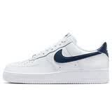 耐克NIKE男空军一号AF1 运动鞋FJ4146-119白蓝43