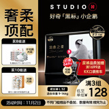 好奇（Huggies）治愈之柔小企鹅拉拉裤L32片(9-14kg)尿不湿【奢柔顶配】