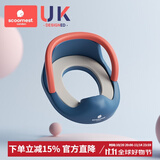 科巢儿童马桶圈垫坐便器小孩专用座垫套梯椅男女宝宝家用厕所盖板