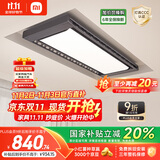 米家智能晾衣机Pro 【国家补贴】小米电动晾衣架超薄嵌入隐藏遥控升降