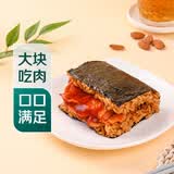 七鲜奥尔良嫩烤鸡肉大口饭团200g