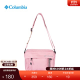 Columbia哥伦比亚户外秋冬情侣穿行系列4L运动旅行休闲挎包UU4670 659