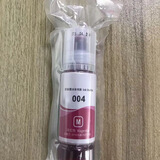 爱普生EPSON原装004墨水适用于L3118L3156L3158L3218L3258L3251L3169等 红色(简装)