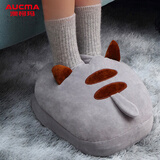 澳柯玛（AUCMA）暖脚宝暖脚鞋暖宝宝烘脚暖脚器电暖鞋多功能送礼可拆洗