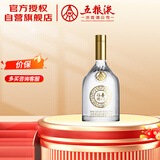 五粮液股份 福喜迎门 小福酒 浓香型白酒 52度100mL 单瓶装 送礼宴饮