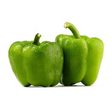 【微甜】青椒约400g