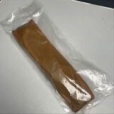 95式直刀高硬度一体龙骨户外战术防身野外排障多功能高硬度刀具 九五油封升级版（有编号） 30cm大于60°【赠战术尼龙刀套】