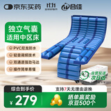 合佳中曲防褥疮气垫床老人瘫痪卧床气垫防褥疮免翻身医用护理床垫