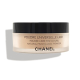 香奈儿（Chanel）散粉轻盈蜜粉遮瑕持久控油定妆30g节日送女友老婆闺蜜新年礼物女 B20 浅肤色